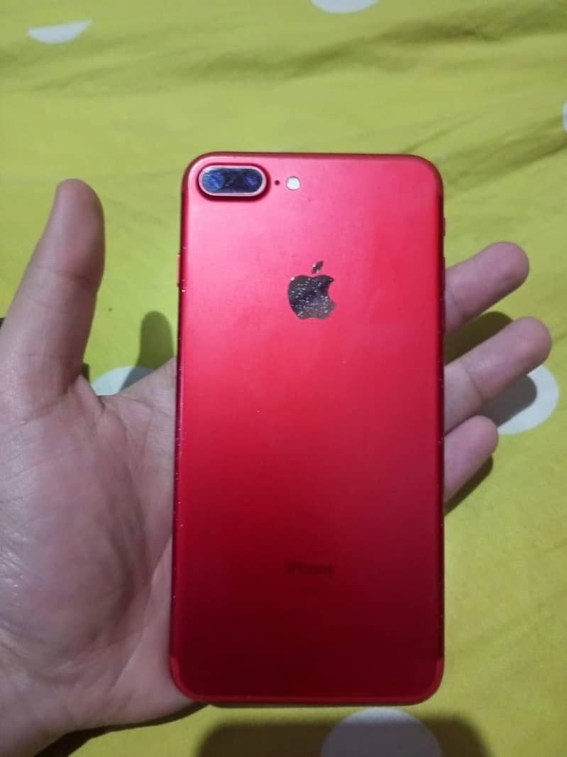 iphone 7 plus non pta 256 gb 0