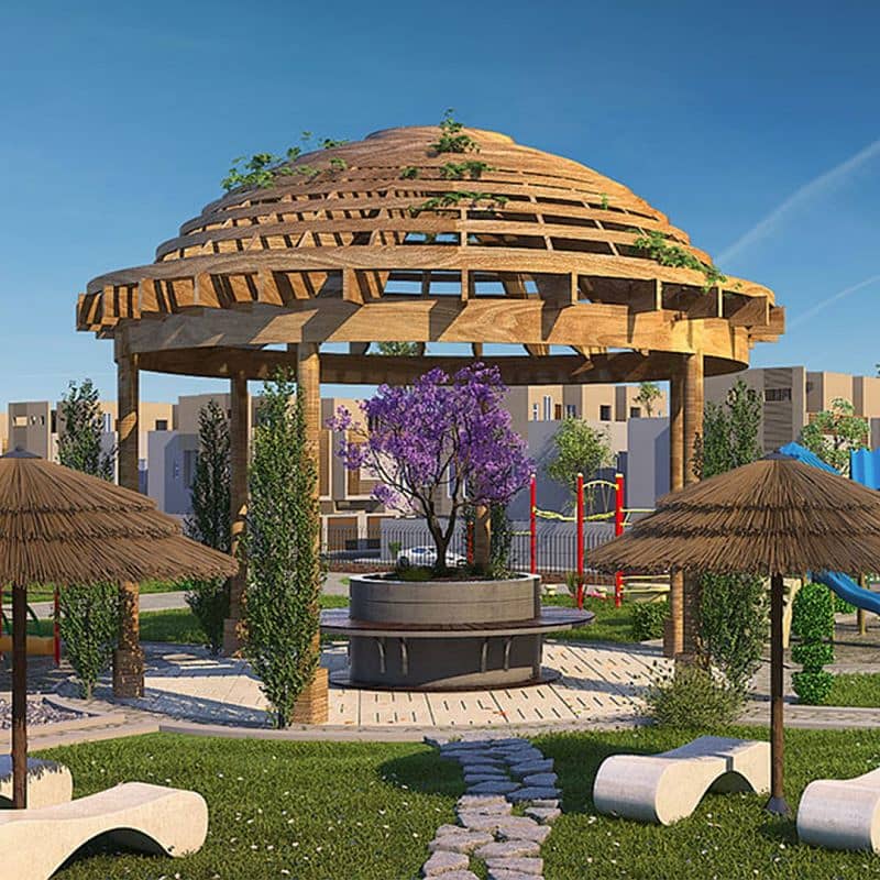 100% Confirm Deal Hot Location 5 Marla Plot Is Available For Sale In Park View City 1
