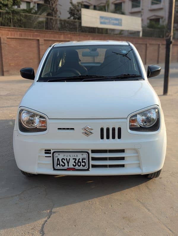 ALTO VXR 2024 0