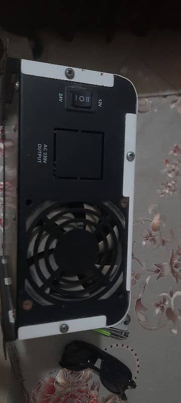 Mppt Energy Controller 4