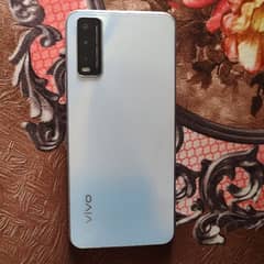 vivo y20 (4/64)gb exchange possible