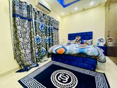 5 Marla Furnished House