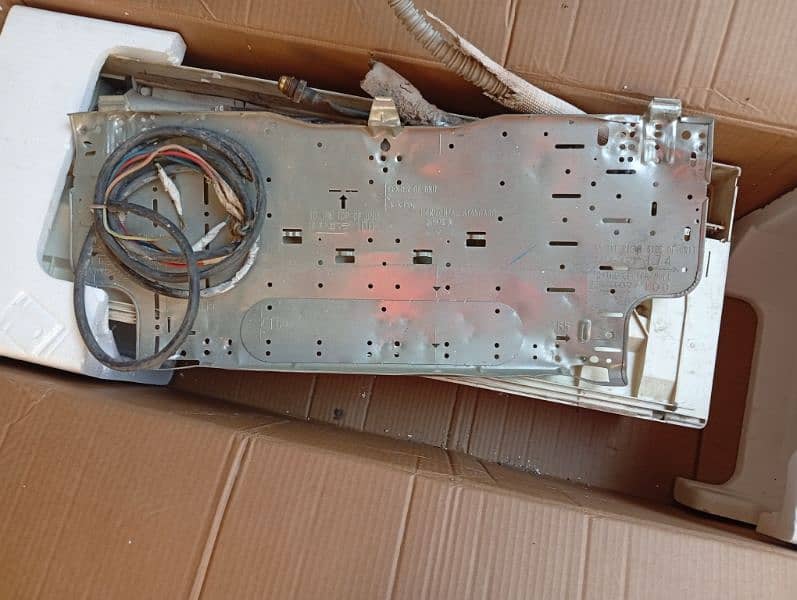 AC mitsubishi 0