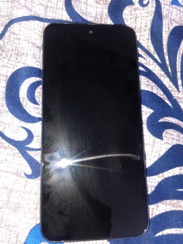 TECNO SPARK GO 1.2 month use only 2