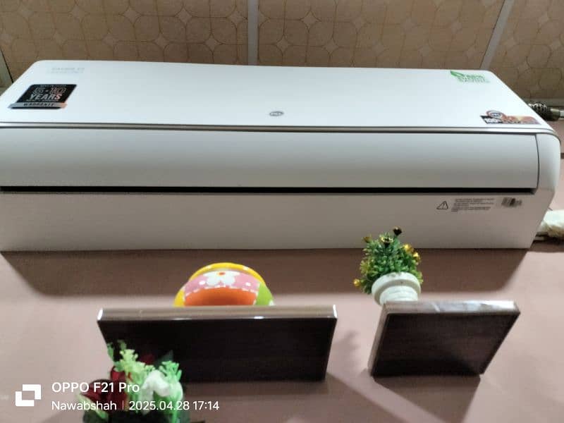 PEL 1.5 Ton Inverter Air Conditioner Saver T3 (Heat & Cool) 3