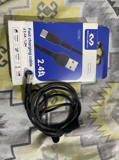 Type-C Cable