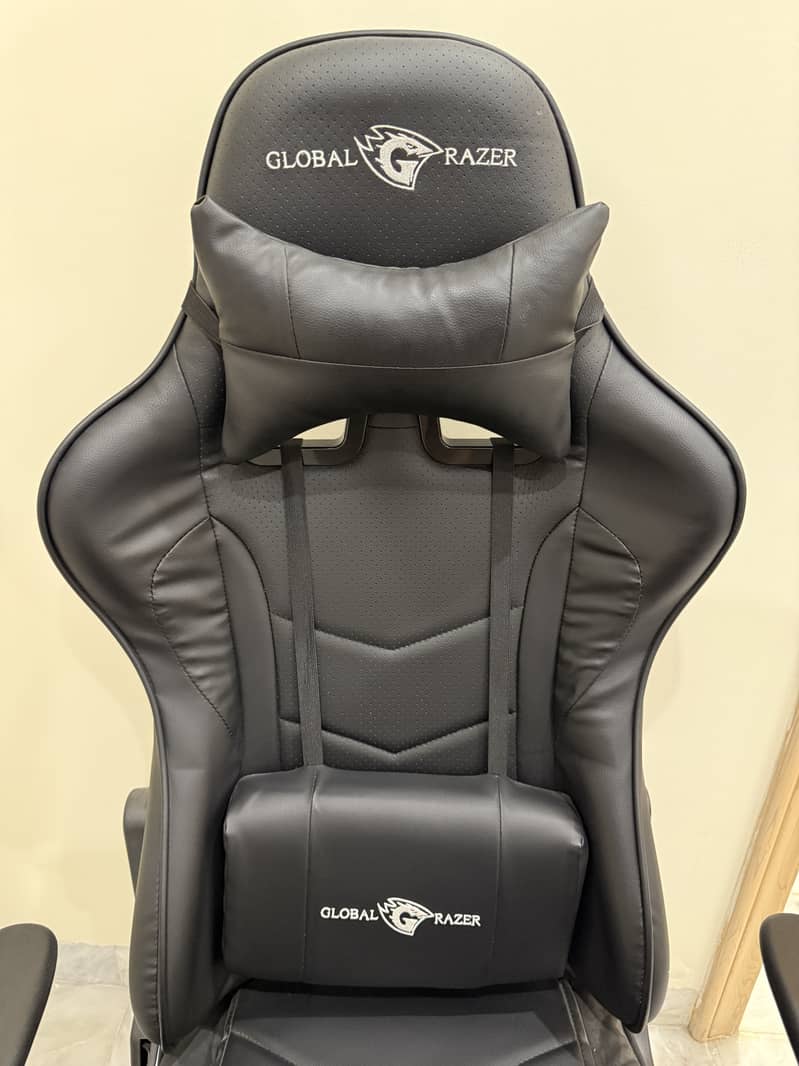 Global Razer Gaming Chair 0
