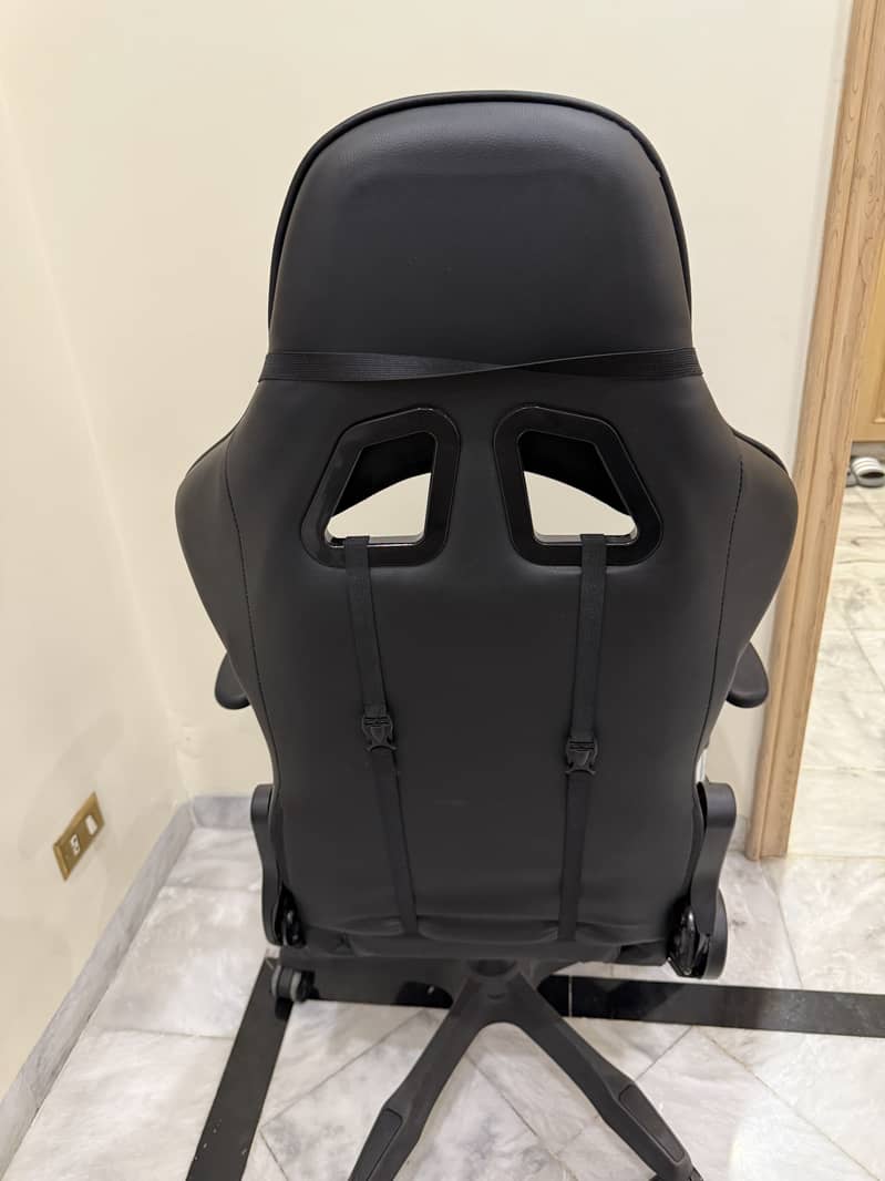 Global Razer Gaming Chair 2