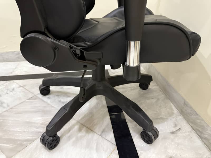 Global Razer Gaming Chair 3