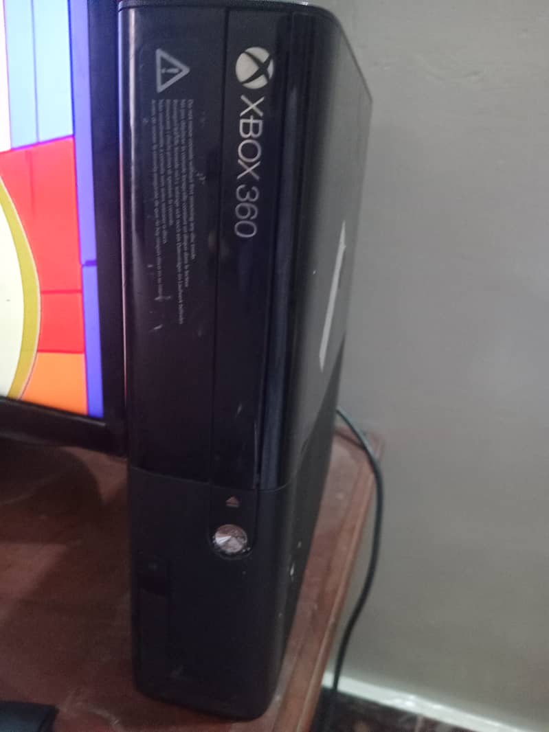 Xbox 360 7