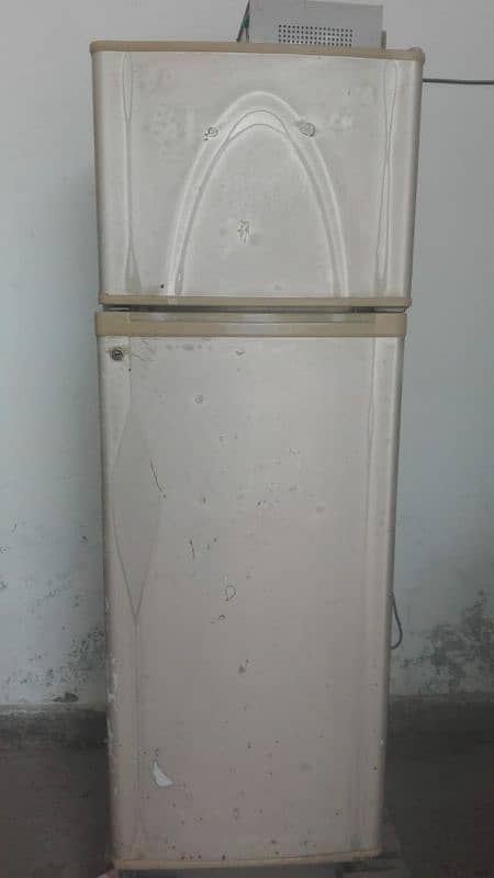 PEL Refrigerator 0