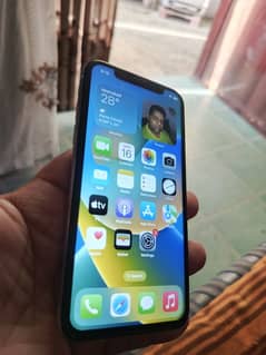 iphone x 256 fuctry unlock non pta