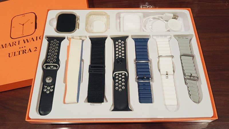 smart watch ultra2 1