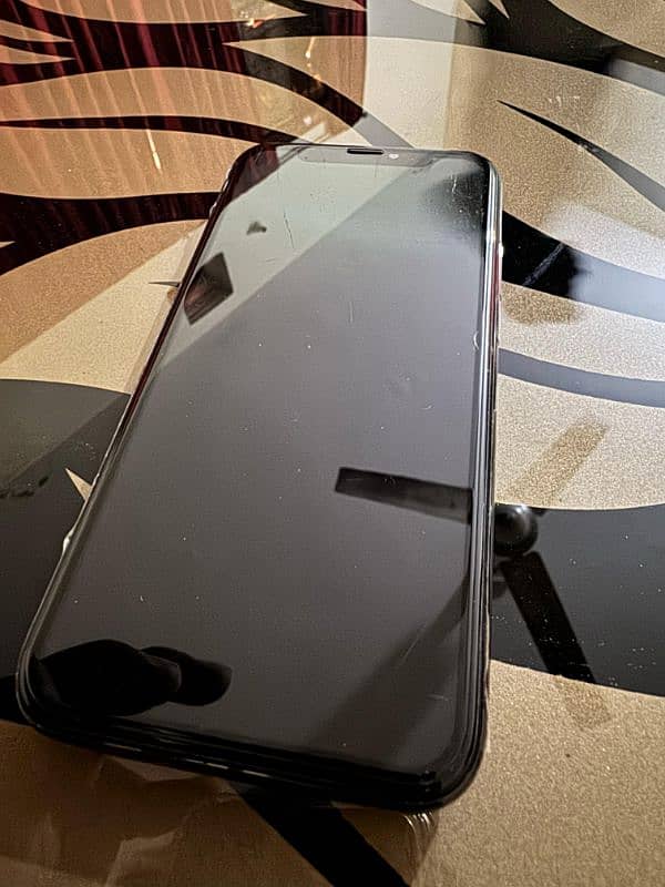 Iphone XS 64gb (Non-Pta) 0