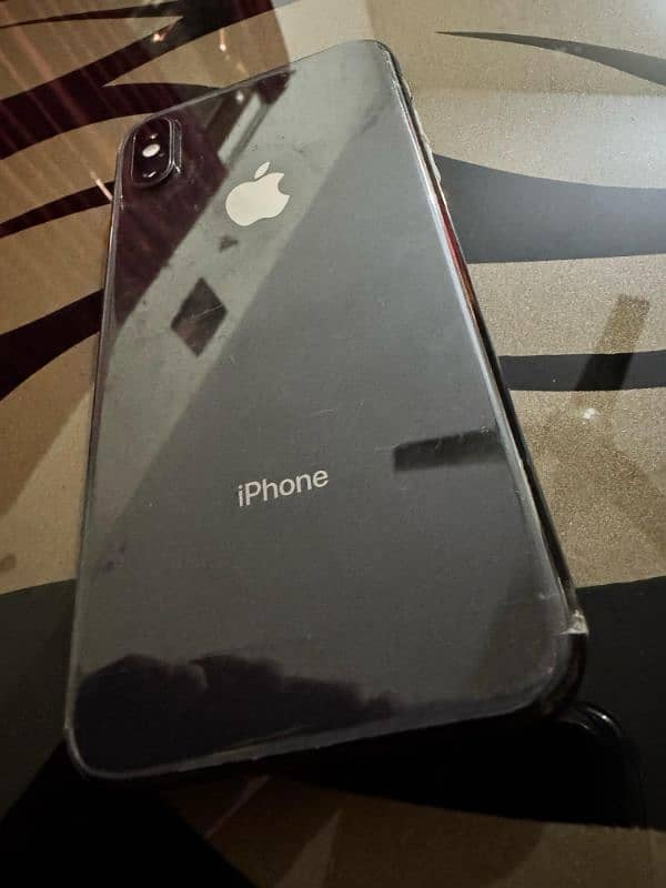 Iphone XS 64gb (Non-Pta) 2