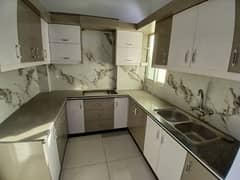 Brand new flat Available For Rent In Safoora