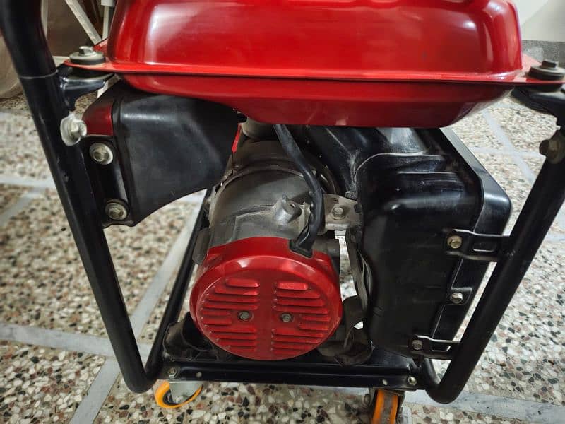 Honda EB3000 3