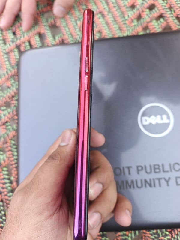 oppo f9 urgent for sale 3