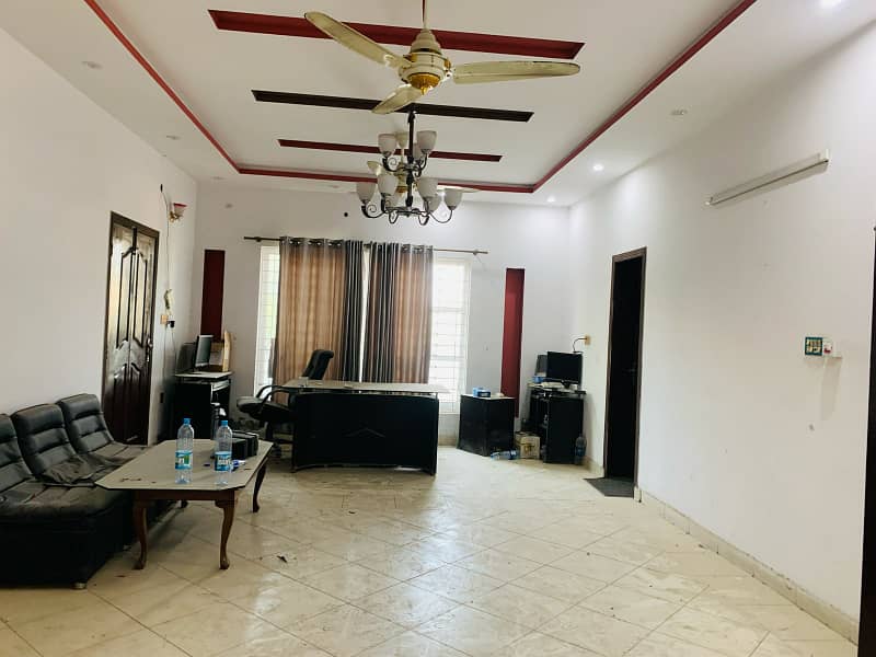 1 KANAL UPPER PORTION FOR RENT IN PIA HOUSING SOCIETY NEAR PIA MAIN BOULEVARD. ALL FACILITIES AVAILABLE. ORIGINAL AVAILABLE FOR BOTH FAMILY AND OFFICE. 0