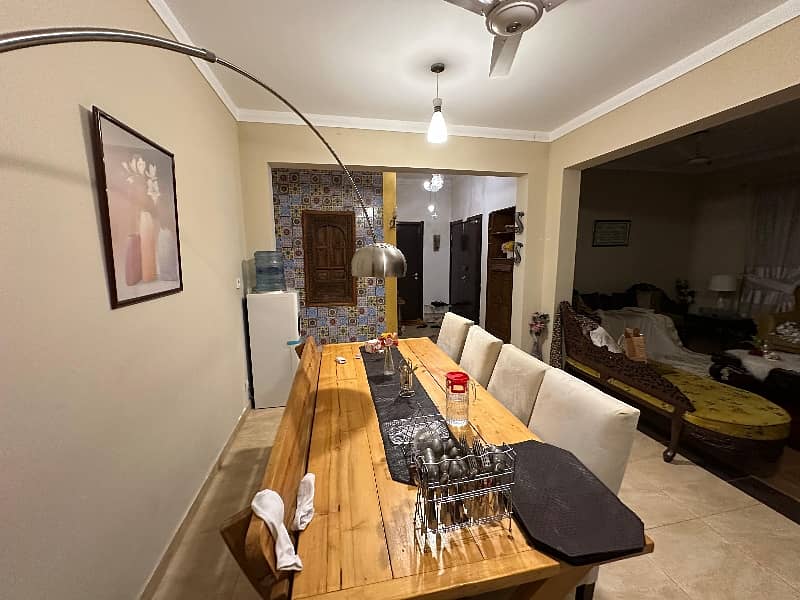 Defense villa available for rent 2
