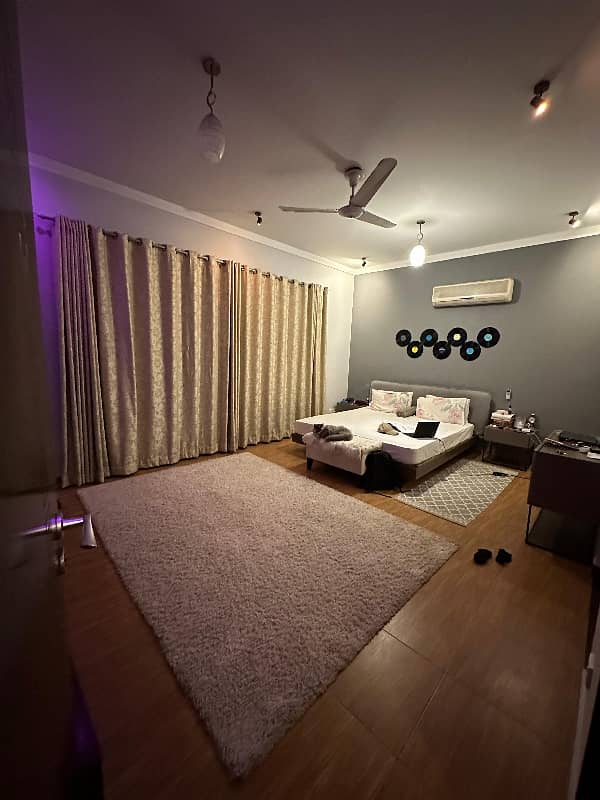 Defense villa available for rent 3