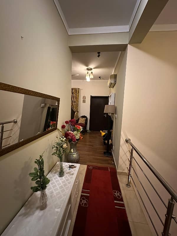 Defense villa available for rent 5