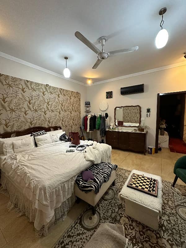 Defense villa available for rent 7