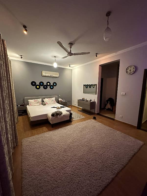 Defense villa available for rent 8