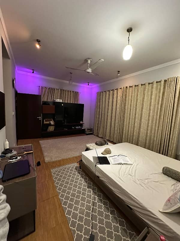 Defense villa available for rent 13