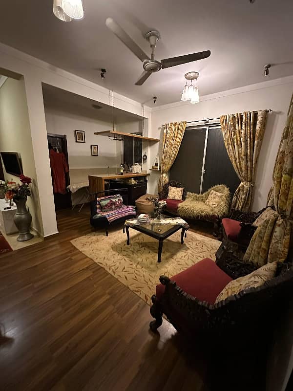 Defense villa available for rent 14