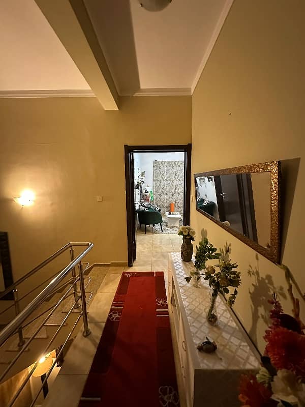 Defense villa available for rent 16
