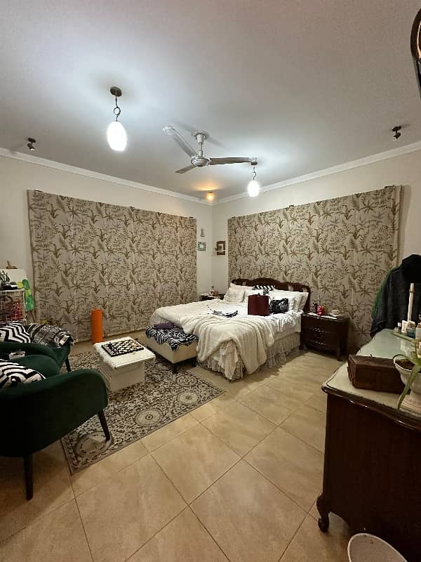 Defense villa available for rent 17