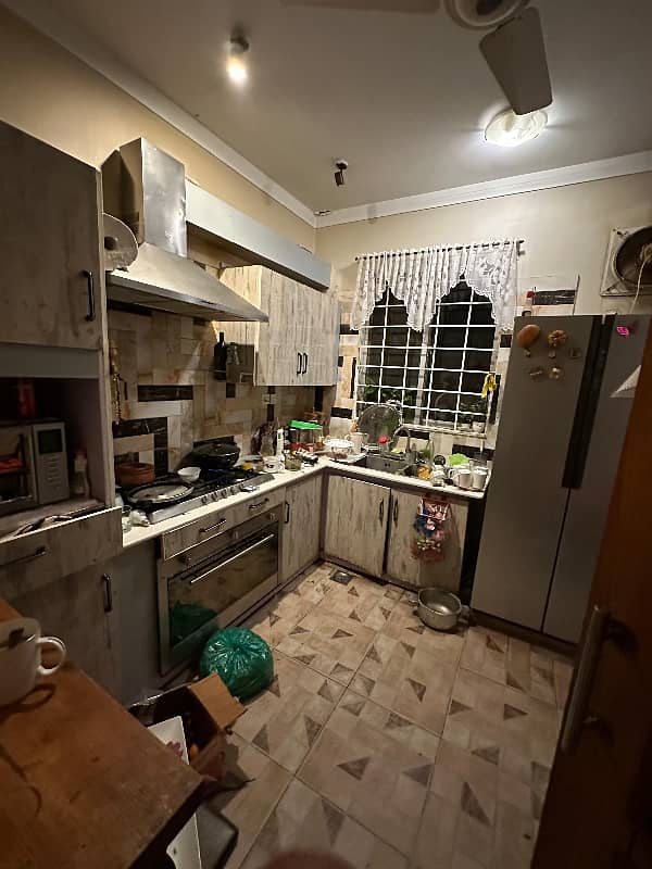 Defense villa available for rent 18