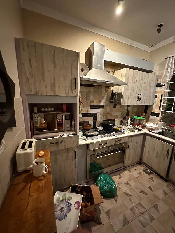 Defense villa available for rent 20