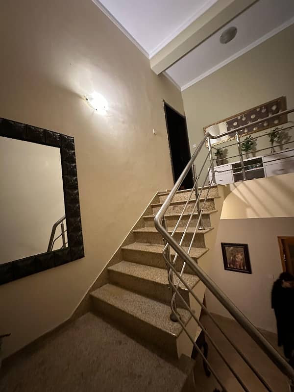 Defense villa available for rent 21