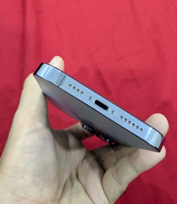 IPhone 13 Pro Max Pta approved 10/10 condition 1