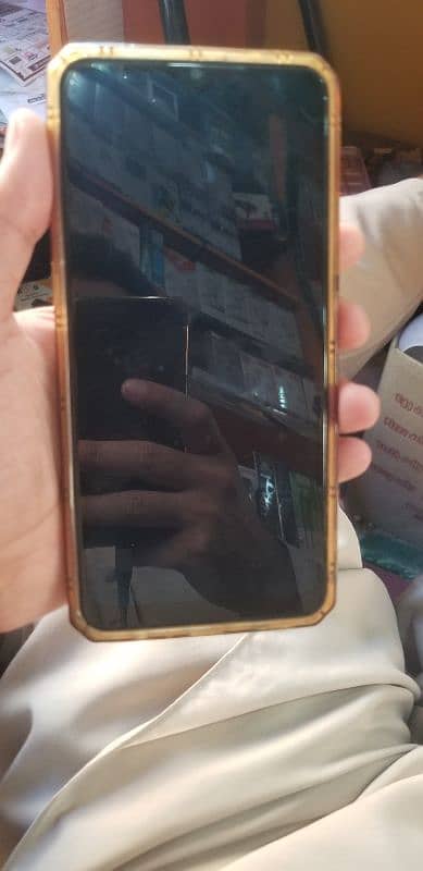 vivo S1 genvine Screen finger inside for sale board dead hy 2