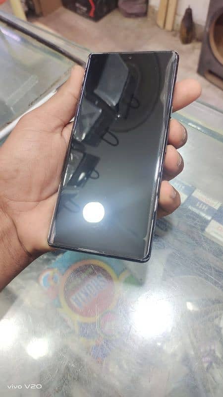 Google pixel 6pro. 12/128 13