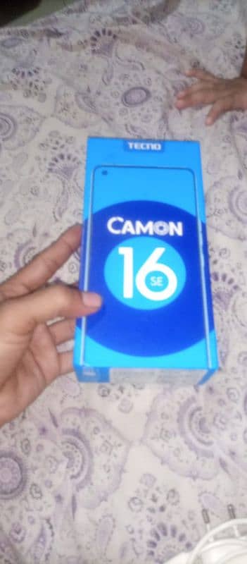 cammon 16 (6/128) 1
