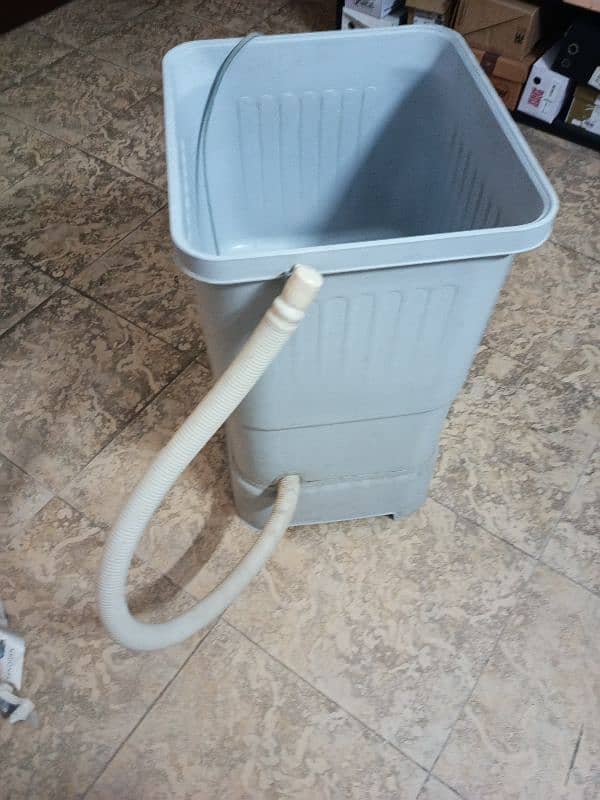 small size washing machine 7 kg capacity 1