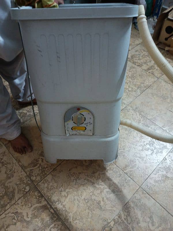 small size washing machine 7 kg capacity 2