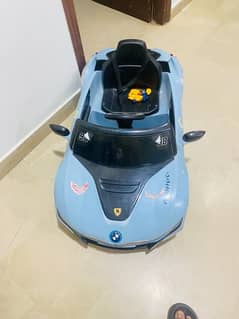 kids remote car