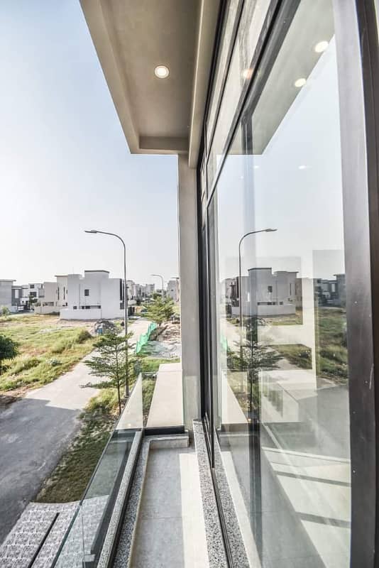 5 Marla Most Bueatifull Luxury Bungalow For Rent At Prime Location In Dha Lahore 7