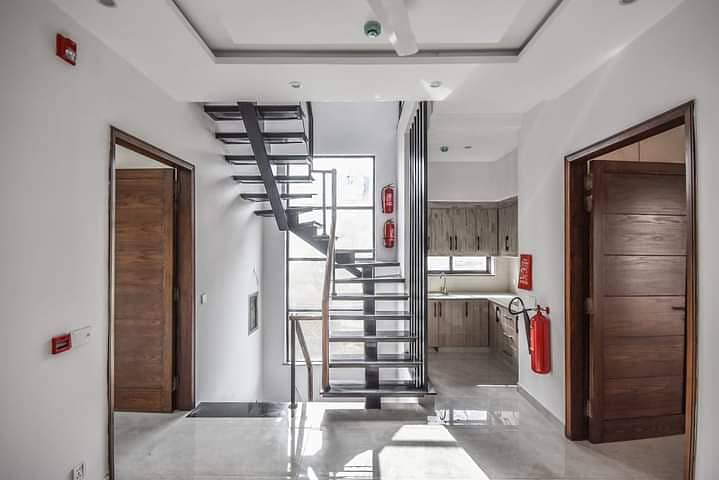 5 Marla Most Bueatifull Luxury Bungalow For Rent At Prime Location In Dha Lahore 9