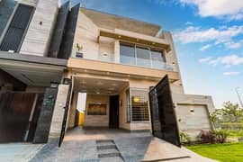 5 Marla Most Beautiful Luxury Bungalow For Rent At Prime Location In Dha Lahore Phase 5