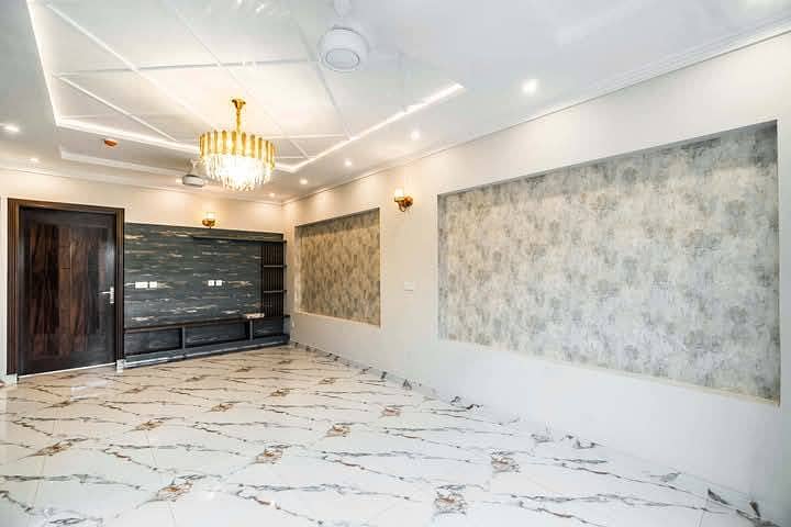 5 Marla Most Beautiful Luxury Bungalow For Rent At Prime Location In Dha Lahore Phase 5 1