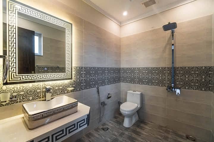 5 Marla Most Beautiful Luxury Bungalow For Rent At Prime Location In Dha Lahore Phase 5 3