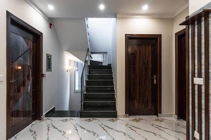 5 Marla Most Beautiful Luxury Bungalow For Rent At Prime Location In Dha Lahore Phase 5 4
