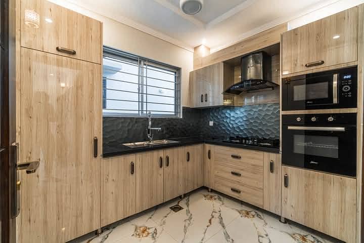 5 Marla Most Beautiful Luxury Bungalow For Rent At Prime Location In Dha Lahore Phase 5 5