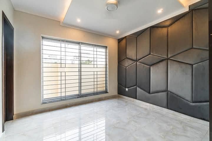 5 Marla Most Beautiful Luxury Bungalow For Rent At Prime Location In Dha Lahore Phase 5 6